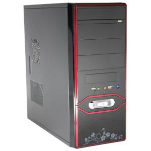 ProLogiX C06/438 420W Black/red