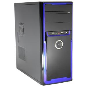 ProLogiX C06/466 420W Black/blue