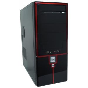 ProLogiX C06/482 420W Black/red