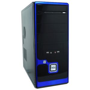 ProLogiX C06/488 390W Black/blue