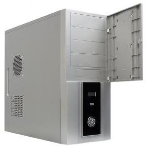 SeulCase Extria III 400W Silver