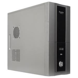 SeulCase Extria III 400W Titanium