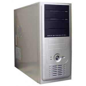 SeulCase FX-I 400W Silver