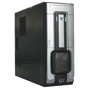 SeulCase J9 450W Black/silver