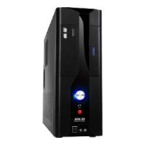 SeulCase Jun30 450W Black