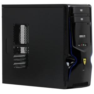 SeulCase Omega III 400W Black