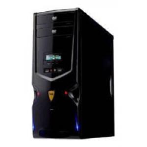 SeulCase Omega III 450W Black