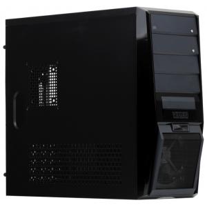 SeulCase Omega IV 450W Black