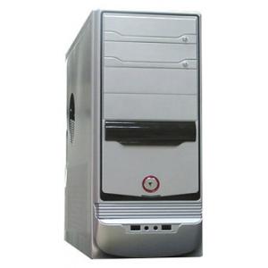 SeulCase Omega I 400W Silver