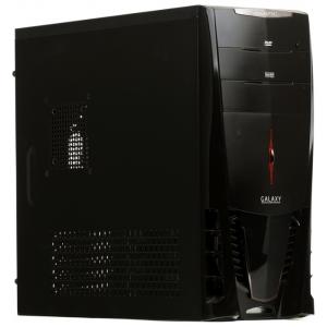 SeulCase Omega V 450W Black