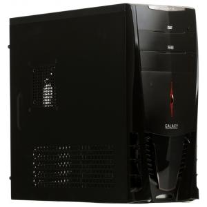 SeulCase Omega V 500W Black