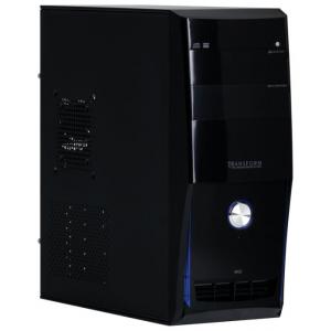 SeulCase Transform 400W Black