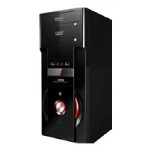 SeulCase XIOS II 450W Black/red