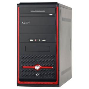 Star Technology S-9215 400W Black/red