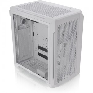 Thermaltake CTE C700 Air Mid-Tower Chassis (Snow) CA-1X7-00F6WN-00