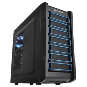 Thermaltake Chaser A21 CA-1A3-00M1WN-Black 00