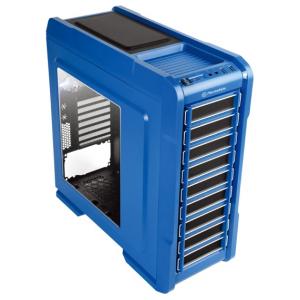 Thermaltake Chaser A31 Thunder Edition VP300A5W2N Blue