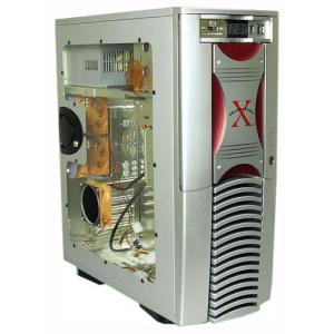 Thermaltake Xaser II A6420A 420W Silver