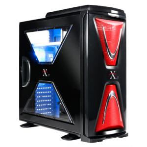 Thermaltake Xaser VI Mx VH9000BWS Black