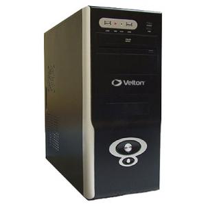 Velton V2021 350W Black/silver
