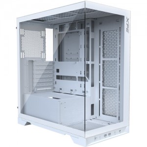 XPG INVADER X Mid-Tower Case (White) 75261379