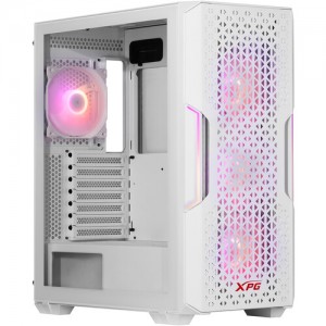 XPG STARKER AIR C Mid-Tower Case (White) 75261399