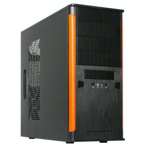 Xigmatek Asgard II 500W Black/orange