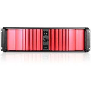 iStarUSA D Storm D-300SEA-RD-75S2UPD8 Server Case with Red SEA Bezel