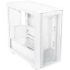 ASUS A21 Mid-Tower Case (White) A21/WHT//