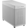 ASUS Prime AP201 Micro-ATX Case (White, Mesh) AP201/WHT/MESH//