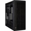ASUS ProArt PA602 Wood Edition Mid-Tower Case (Black) PA602/WOOD/BLK/TG//