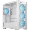 ASUS TUF Gaming GT302 ARGB Mid-Table Case (White) GT302/ARGB FANS/WHT//