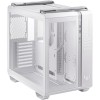 ASUS TUF Gaming GT502 Mid-Tower Case (White) GT502/WHT/TG//