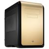 AeroCool Dead Silence Golden Window Edition