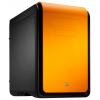 AeroCool Dead Silence Orange Edition