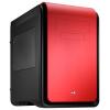 AeroCool Dead Silence Red Window Edition