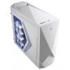 AeroCool Sixth Element White Edition White