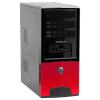 CROWN CMC-41 400W Black/red