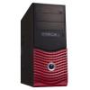 FOX 5827BR 400W Black/red