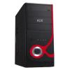 FOX 5828BR 400W Black/red