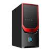 FOX 5830BR-CR 400W Black/red