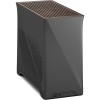 Fractal Design Era 2 Mini-ITX Case (Charcoal Gray) FD-C-ERA2N-02