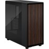 Fractal Design North XL Mid-Tower Case (Charcoal Black, Dark Tinted Window) FD-C-NOR1X-02