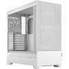 Fractal Design Pop Air White with Tempered Glass Window FD-C-POA1A-03