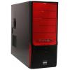 GIGABYTE GZ-X4BPD 400W Black/red