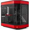 HYTE Y60 Red CS-HYTE-Y60-BR