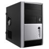 IN WIN EMR006 400W Black/silver