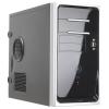 IN WIN EMR020 350W Black/silver