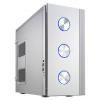 IN WIN J607T O3 550W Silver