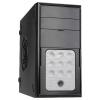 IN WIN Z588T 350W Black/silver